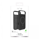 Puro iPhone Air Skal Pulse MagSafe Svart