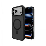Puro iPhone 17 Pro Skal Daylight MagSafe Svart