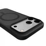 Puro iPhone 17 Pro Skal Daylight MagSafe Svart