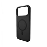 Puro iPhone 17 Pro Skal Daylight MagSafe Svart