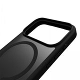 Puro iPhone 17 Pro Skal Gradient Svart