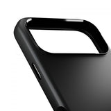 Puro iPhone 17 Pro Skal ICON Mag Pro Svart