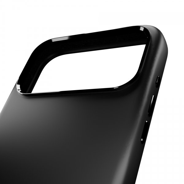 Puro iPhone 17 Pro Skal ICON Mag Pro Svart