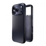 Puro iPhone 17 Pro Skal ICON Mag Pro Crown Blue