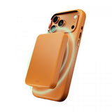 Puro iPhone 17 Pro Skal ICON Mag Pro Desert Sun