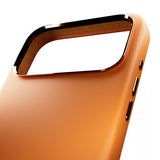 Puro iPhone 17 Pro Skal ICON Mag Pro Desert Sun