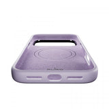 Puro iPhone 17 Pro Skal ICON Mag Pro Lavender