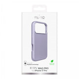 Puro iPhone 17 Pro Skal ICON Mag Pro Lavender