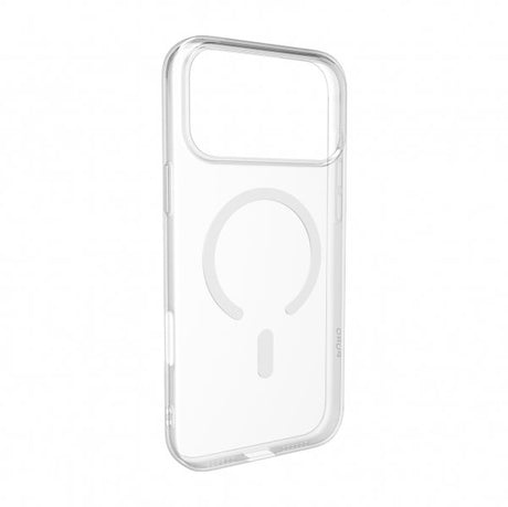 Puro iPhone 17 Pro Max Skal Lite Mag Transparent