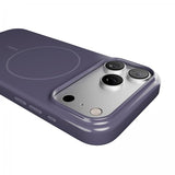 Puro iPhone 17 Pro Skal Pulse MagSafe Crown Blue