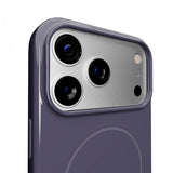 Puro iPhone 17 Pro Skal Pulse MagSafe Crown Blue