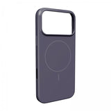 Puro iPhone 17 Pro Skal Pulse MagSafe Crown Blue