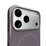 Puro iPhone 17 Pro Skal Pulse MagSafe Mörkgrå
