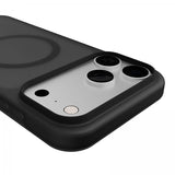 Puro iPhone 17 Pro Max Skal Daylight MagSafe Svart