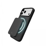 Puro iPhone 17 Pro Max Skal Gradient Svart