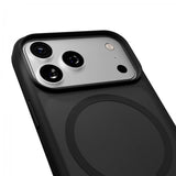 Puro iPhone 17 Pro Max Skal Gradient Svart