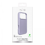 Puro iPhone 17 Pro Max Skal ICON Mag Pro Lavender
