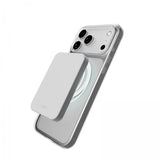 Puro iPhone 17 Pro Max Skal Lite Mag Transparent