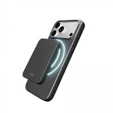 Puro iPhone 17 Pro Max Skal Pulse MagSafe Svart