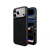 Puro iPhone 17 Pro Max Skal Pulse MagSafe Svart