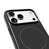 Puro iPhone 17 Pro Max Skal Pulse MagSafe Svart