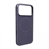 Puro iPhone 17 Pro Max Skal Pulse MagSafe Crown Blue