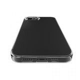 Puro iPhone 16e/17e Skal Nude Transparent