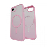 Puro iPhone 16e/17e Skal Gradient Rosa