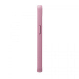Puro iPhone 16e/17e Skal Gradient Rosa