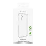 Puro Samsung Galaxy A16 Skal Nude Transparent