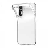 Puro Samsung Galaxy A17 Skal Nude Transparent