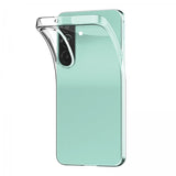 Puro Samsung Galaxy A26 Skal Nude Transparent