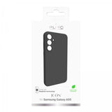 Puro Samsung Galaxy A55 Skal Icon Svart