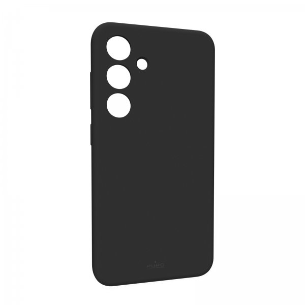 Puro Samsung Galaxy S24 Skal Icon Svart
