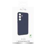 Puro Samsung Galaxy S24 Skal Icon Blå