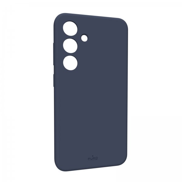Puro Samsung Galaxy S24 Skal Icon Blå