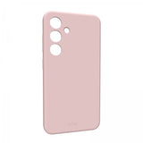 Puro Samsung Galaxy S24 Skal Icon Rosa