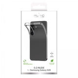 Puro Samsung Galaxy S26 Skal Nude Transparent