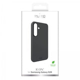 Puro Samsung Galaxy S26 Skal Icon Svart