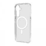 Puro Samsung Galaxy S26 Skal Lite Mag Transparent