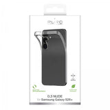 Puro Samsung Galaxy S26 Plus Skal Nude Transparent