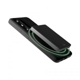 Puro Samsung Galaxy S26 Plus Skal ICON Mag Pro Svart