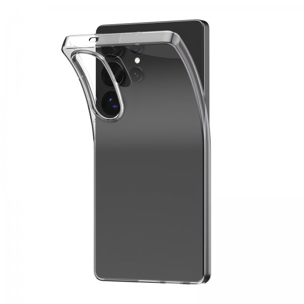 Puro Samsung Galaxy S26 Ultra Skal Nude Transparent
