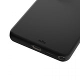 Puro Samsung Galaxy S26 Ultra Skal Icon Svart
