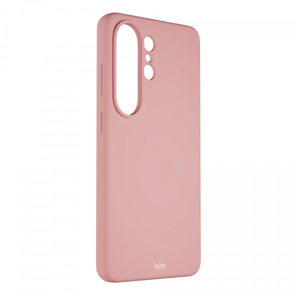 Puro Samsung Galaxy S26 Ultra Skal ICON Mag Pro Rosa