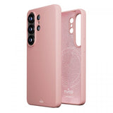 Puro Samsung Galaxy S26 Ultra Skal ICON Mag Pro Rosa