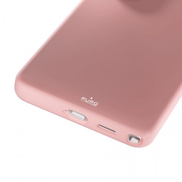 Puro Samsung Galaxy S26 Ultra Skal ICON Mag Pro Rosa