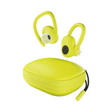 Skullcandy Push Ultra Hörlurar In-Ear True Wireless Gul