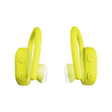 Skullcandy Push Ultra Hörlurar In-Ear True Wireless Gul
