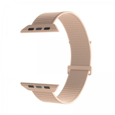Puro Apple Watch 44/45/46mm/Ultra 49mm Armband Sport Strap Sandshell